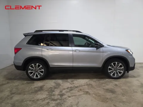 More photos of 2021 Honda Passport Touring at Clement Hyundai, MO