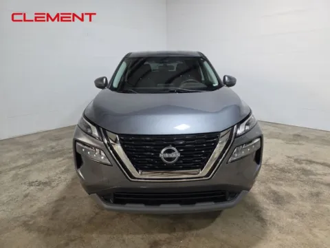 Photos of 2023 Nissan Rogue SV for sale in Wentzville, MO at Clement Hyundai