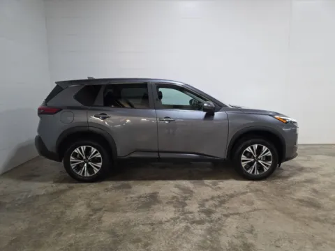 More photos of 2023 Nissan Rogue SV at Clement Hyundai, MO
