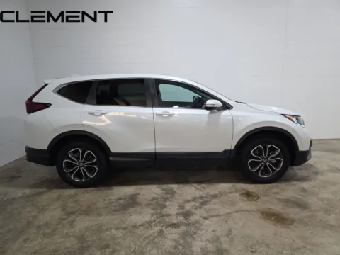 More photos of 2022 Honda CR-V EX-L at Clement Hyundai, MO