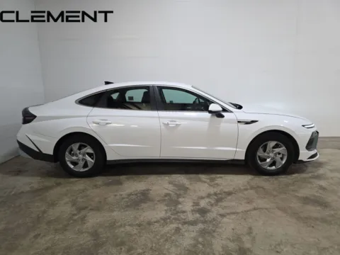 More photos of 2025 Hyundai Sonata SE at Clement Hyundai, MO