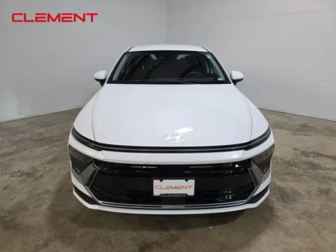 Photos of 2025 Hyundai Sonata SE for sale in Wentzville, MO at Clement Hyundai