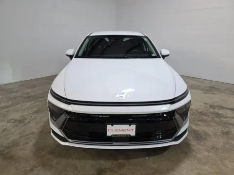 Photos of 2025 Hyundai Sonata SE for sale in Wentzville, MO at Clement Hyundai