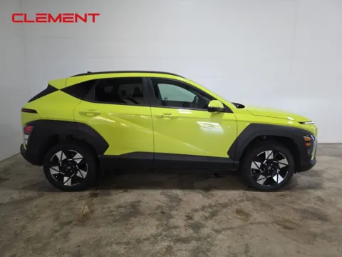 More photos of 2025 Hyundai Kona SEL at Clement Hyundai, MO