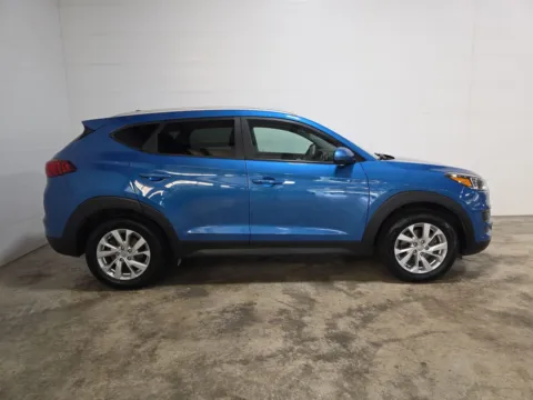 More photos of 2020 Hyundai Tucson Value at Clement Hyundai, MO