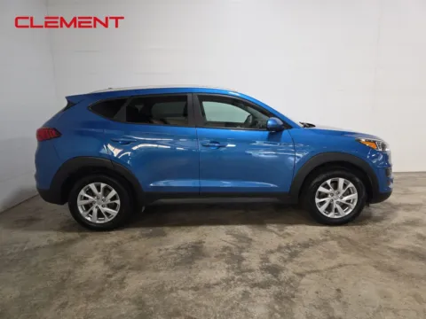 More photos of 2020 Hyundai Tucson Value at Clement Hyundai, MO