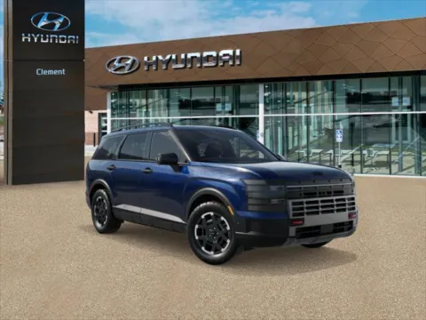 Photos of 2026 Hyundai Palisade XRT Pro for sale in Wentzville, MO at Clement Hyundai