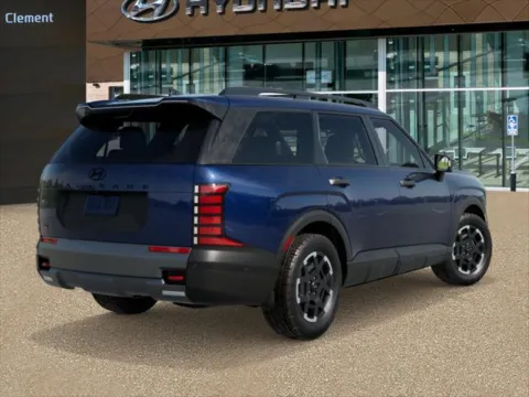 More photos of 2026 Hyundai Palisade XRT Pro at Clement Hyundai, MO