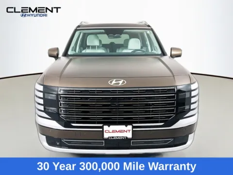 Photos of 2026 Hyundai Palisade Calligraphy for sale in Wentzville, MO at Clement Hyundai