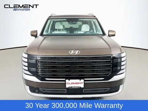 Photos of 2026 Hyundai Palisade Calligraphy for sale in Wentzville, MO at Clement Hyundai