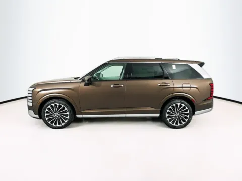 More photos of 2026 Hyundai Palisade Calligraphy at Clement Hyundai, MO