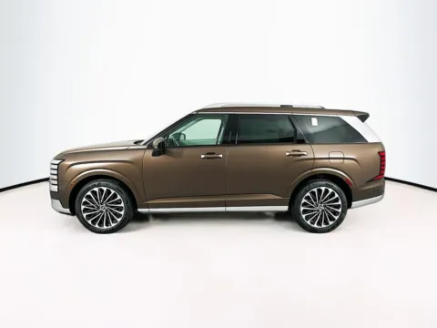More photos of 2026 Hyundai Palisade Calligraphy at Clement Hyundai, MO