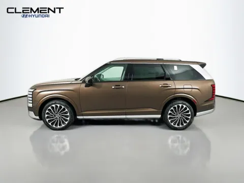 More photos of 2026 Hyundai Palisade Calligraphy at Clement Hyundai, MO