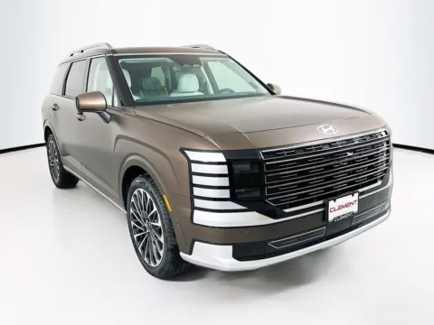 Another view of 2026 Hyundai Palisade Calligraphy for sale in Wentzville, MO at Clement Hyundai