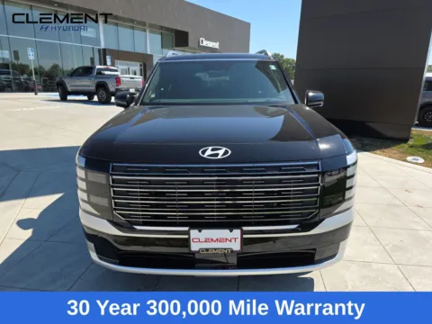 Photos of 2026 Hyundai Palisade Calligraphy for sale in Wentzville, MO at Clement Hyundai