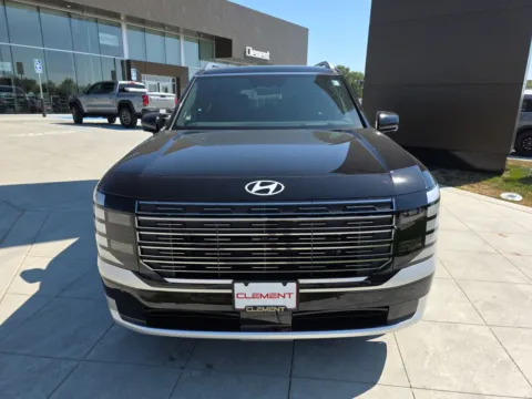 Photos of 2026 Hyundai Palisade Calligraphy for sale in Wentzville, MO at Clement Hyundai