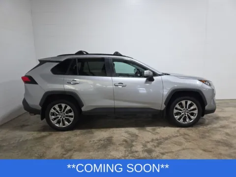 More photos of 2021 Toyota RAV4 XLE Premium at Clement Hyundai, MO