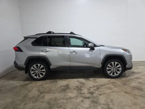 More photos of 2021 Toyota RAV4 XLE Premium at Clement Hyundai, MO