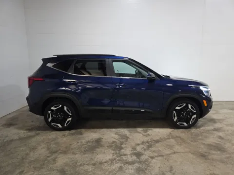 More photos of 2024 Kia Seltos SX at Clement Hyundai, MO