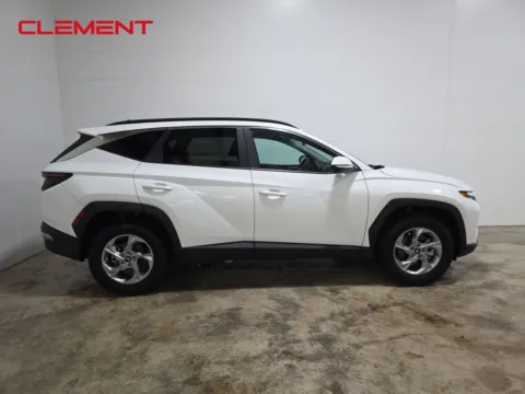 More photos of 2023 Hyundai Tucson SEL at Clement Hyundai, MO