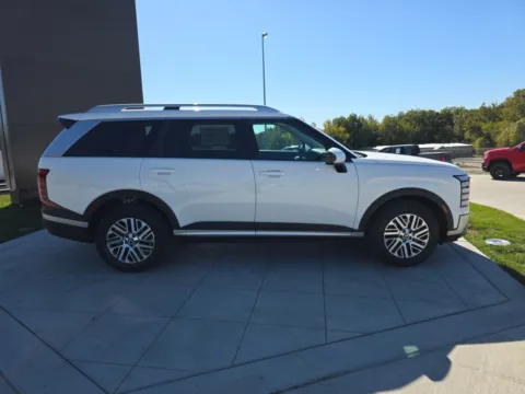 More photos of 2026 Hyundai Palisade SEL at Clement Hyundai, MO