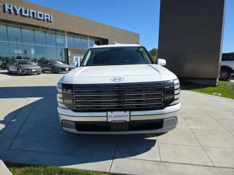 Photos of 2026 Hyundai Palisade SEL for sale in Wentzville, MO at Clement Hyundai