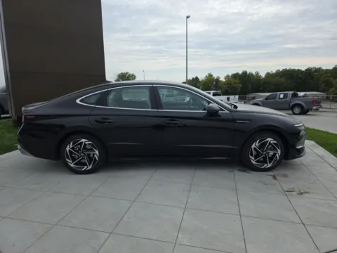 More photos of 2026 Hyundai Sonata SEL at Clement Hyundai, MO