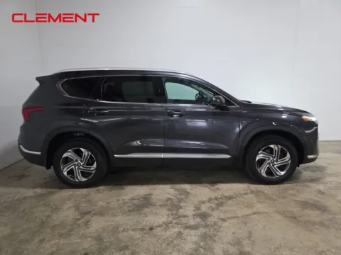 More photos of 2021 Hyundai Santa Fe SEL at Clement Hyundai, MO