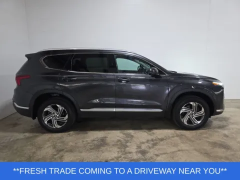 More photos of 2021 Hyundai Santa Fe SEL at Clement Hyundai, MO