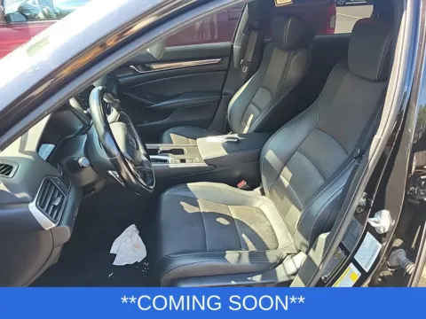 Another view of 2021 Honda Accord Sport for sale in Wentzville, MO at Clement Hyundai