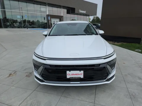 Photos of 2026 Hyundai Sonata SE for sale in Wentzville, MO at Clement Hyundai