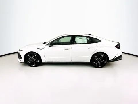 More photos of 2026 Hyundai Sonata N Line at Clement Hyundai, MO