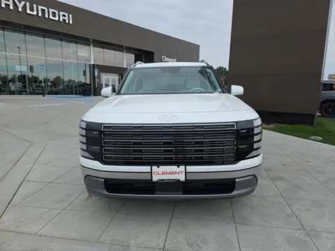 Photos of 2026 Hyundai Palisade SEL for sale in Wentzville, MO at Clement Hyundai