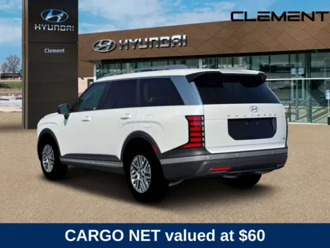 More photos of 2026 Hyundai Palisade SEL Convenience at Clement Hyundai, MO