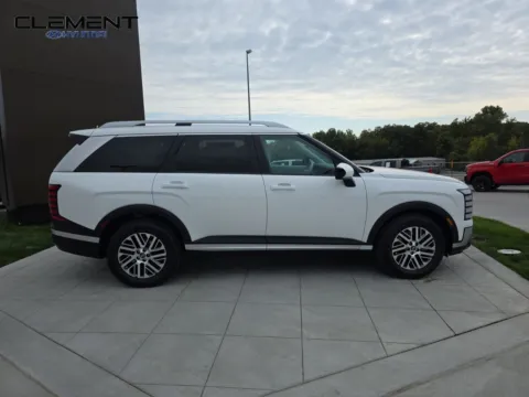 More photos of 2026 Hyundai Palisade SEL Convenience at Clement Hyundai, MO