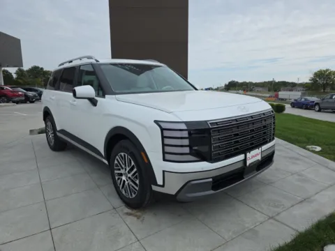 Another view of 2026 Hyundai Palisade SEL for sale in Wentzville, MO at Clement Hyundai