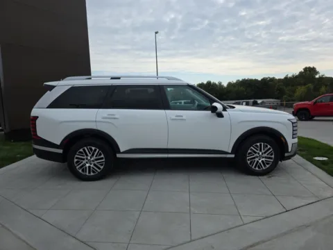 More photos of 2026 Hyundai Palisade SEL at Clement Hyundai, MO