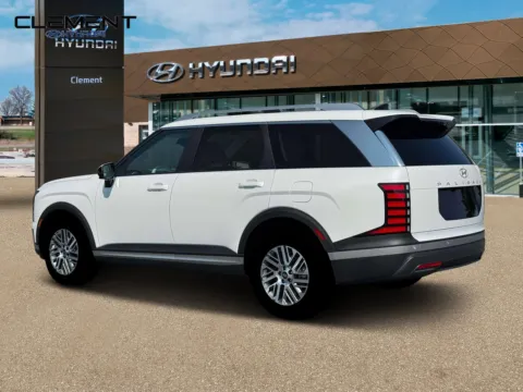 More photos of 2026 Hyundai Palisade SEL Convenience at Clement Hyundai, MO