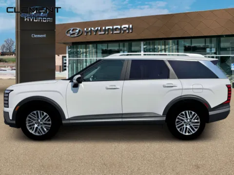 Another view of 2026 Hyundai Palisade SEL Convenience for sale in Wentzville, MO at Clement Hyundai