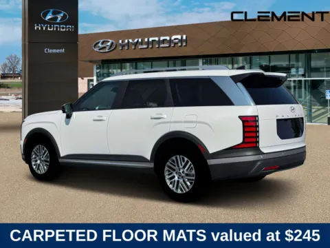 More photos of 2026 Hyundai Palisade SEL Convenience at Clement Hyundai, MO