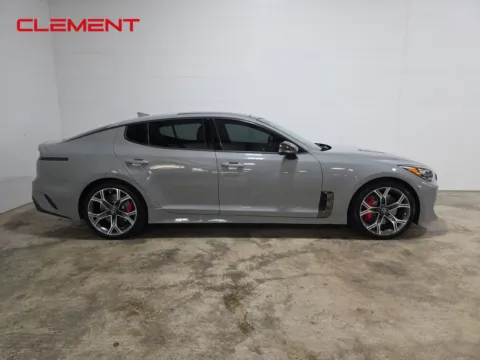 More photos of 2020 Kia Stinger GT2 at Clement Hyundai, MO