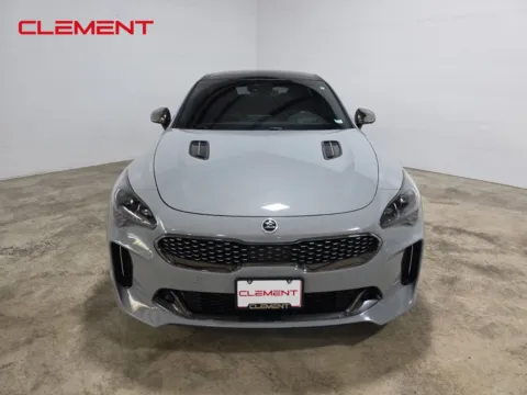 Photos of 2020 Kia Stinger GT2 for sale in Wentzville, MO at Clement Hyundai