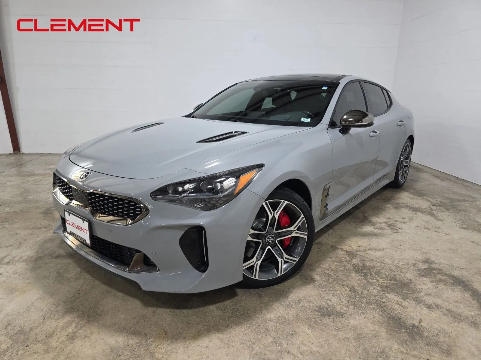 2020 Kia Stinger GT2 for sale in Wentzville, MO