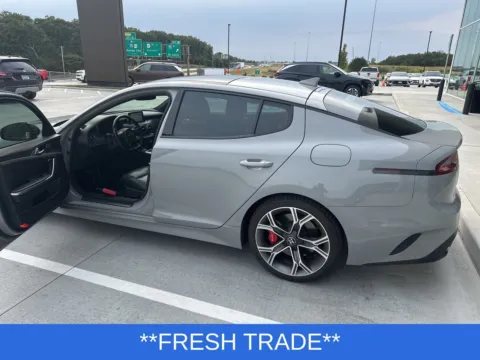 Photos of 2020 Kia Stinger GT2 for sale in Wentzville, MO at Clement Hyundai