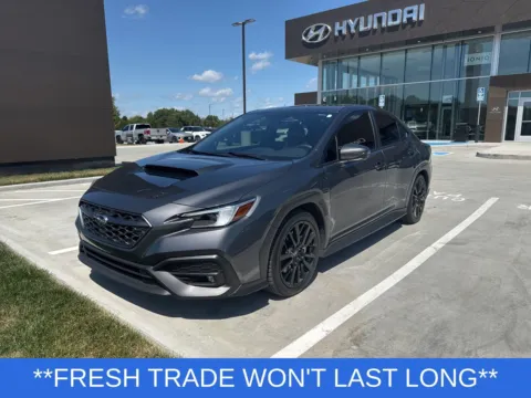 Photos of 2024 Subaru WRX Limited for sale in Wentzville, MO at Clement Hyundai