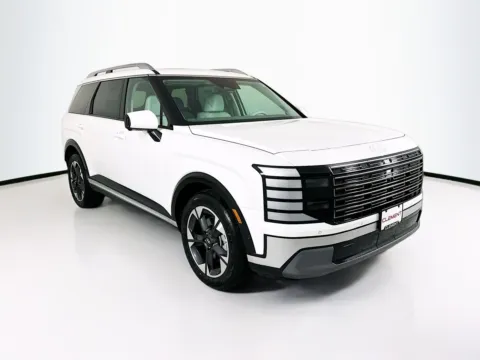 Another view of 2026 Hyundai Palisade Limited for sale in Wentzville, MO at Clement Hyundai
