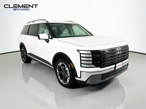 Another view of 2026 Hyundai Palisade Limited for sale in Wentzville, MO at Clement Hyundai