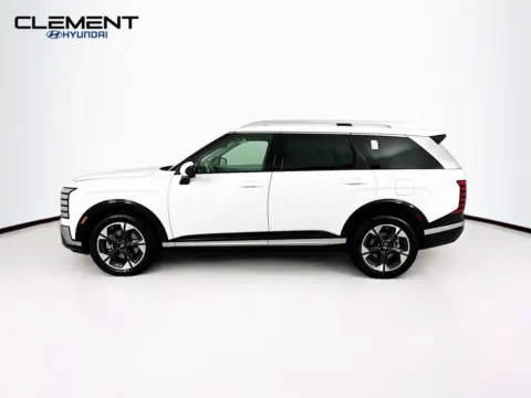 More photos of 2026 Hyundai Palisade Limited at Clement Hyundai, MO