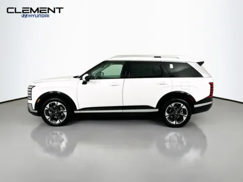 More photos of 2026 Hyundai Palisade Limited at Clement Hyundai, MO