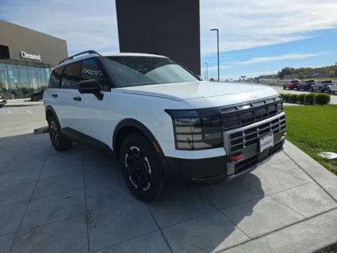 Another view of 2026 Hyundai Palisade XRT Pro for sale in Wentzville, MO at Clement Hyundai